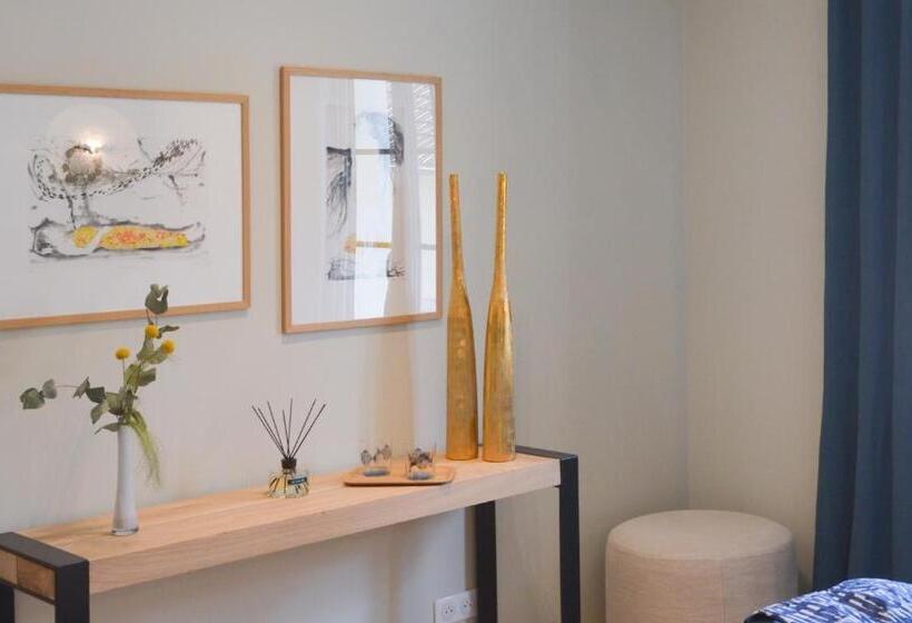 צימר Demeure Larmandier