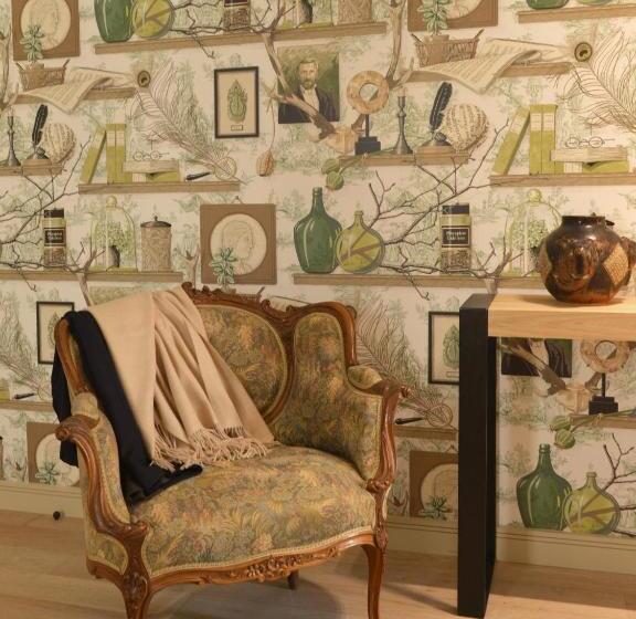 צימר Demeure Larmandier