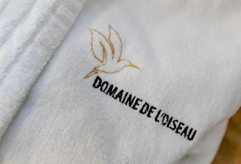 צימר Domaine De L´oiseau