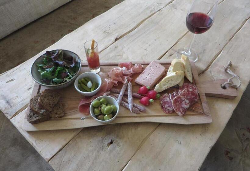 צימר Domaine De L´oiseau