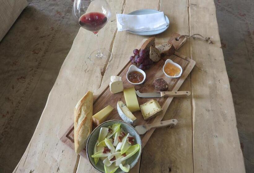 צימר Domaine De L´oiseau