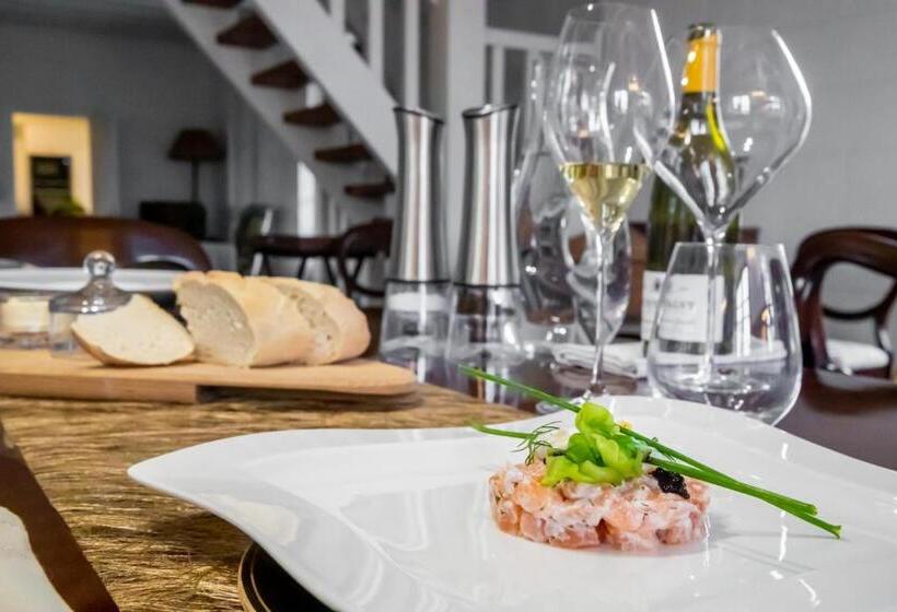 צימר Domaine De L´oiseau