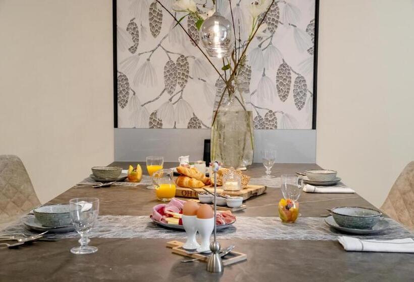 צימר Domaine De L´oiseau