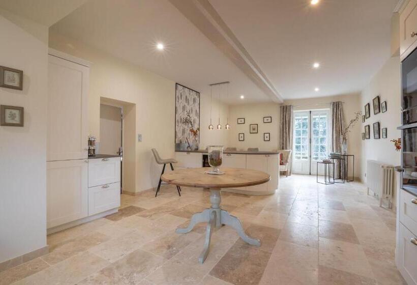 צימר Domaine De L´oiseau