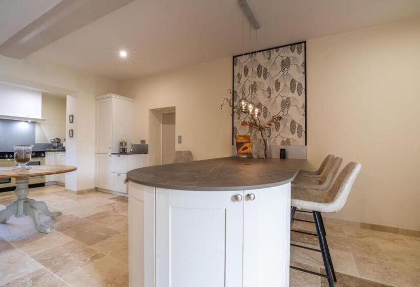 צימר Domaine De L´oiseau