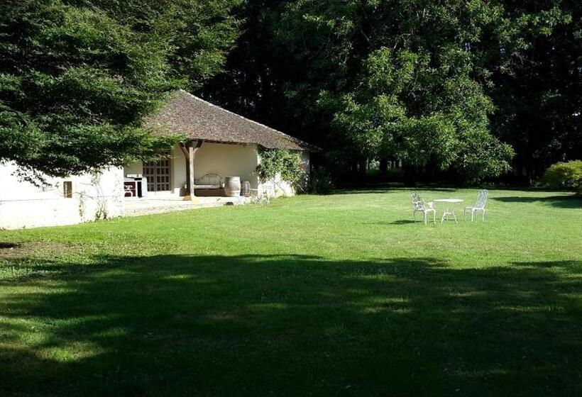 צימר Domaine De L´oiseau