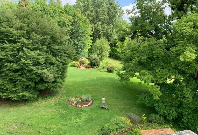 צימר Domaine De L´oiseau