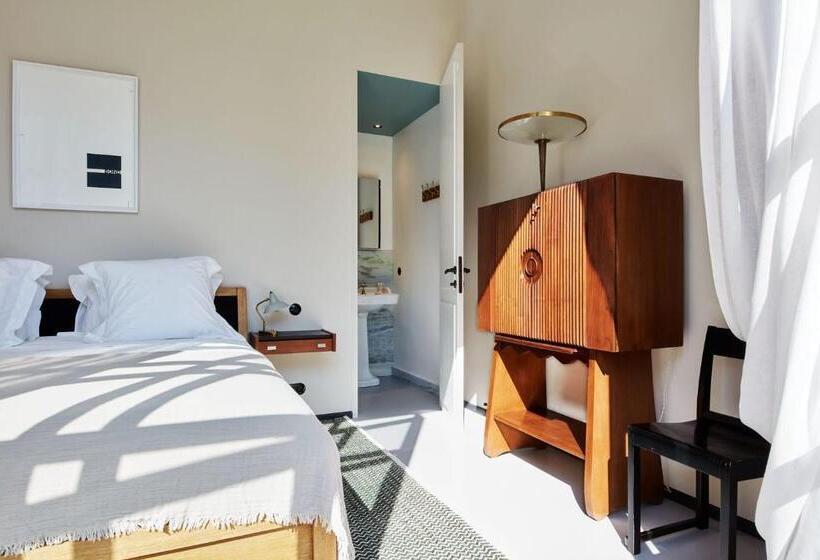 مبيت وإفطار Fondation Cab St Paul De Vence