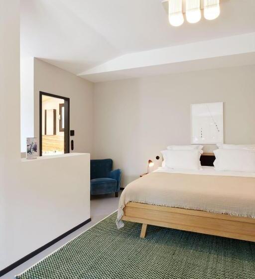 مبيت وإفطار Fondation Cab St Paul De Vence