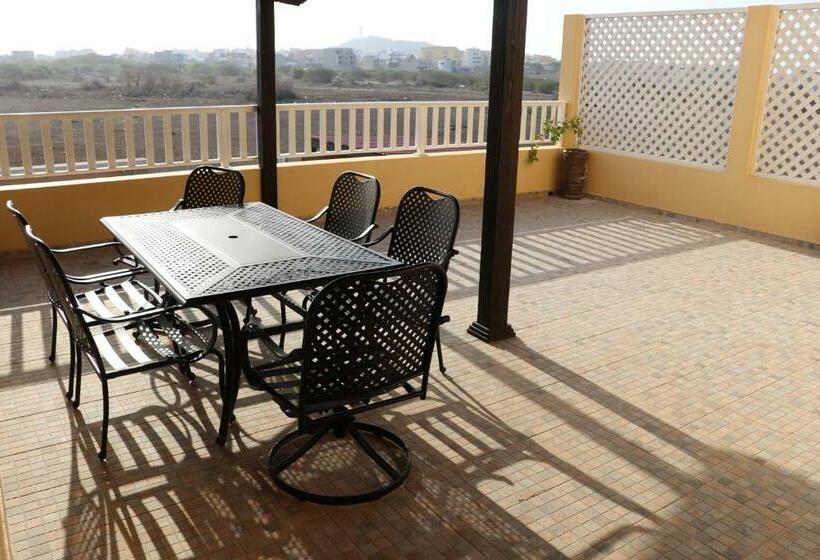 مبيت وإفطار Lafayette Alojamentos