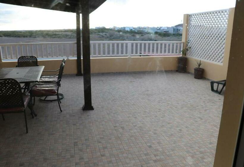 مبيت وإفطار Lafayette Alojamentos