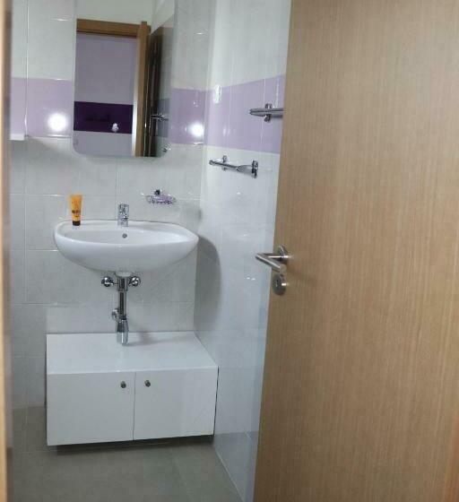 مبيت وإفطار Lafayette Alojamentos