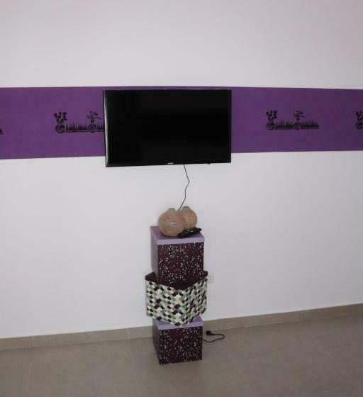 مبيت وإفطار Lafayette Alojamentos