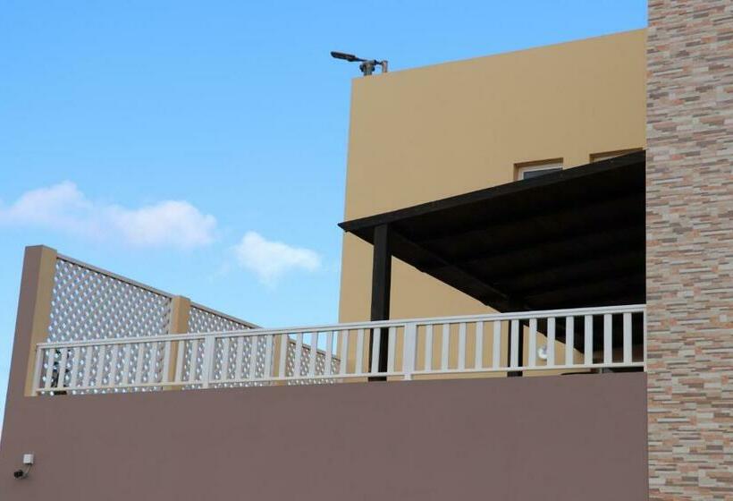 مبيت وإفطار Lafayette Alojamentos