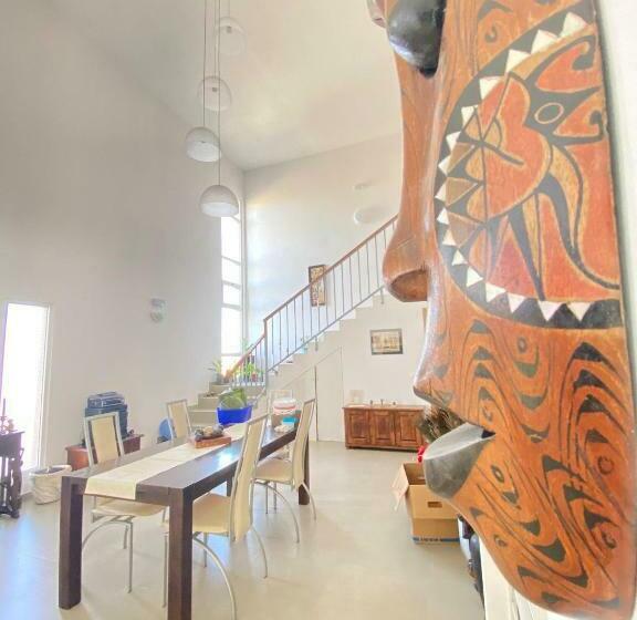 مبيت وإفطار Lafayette Alojamentos