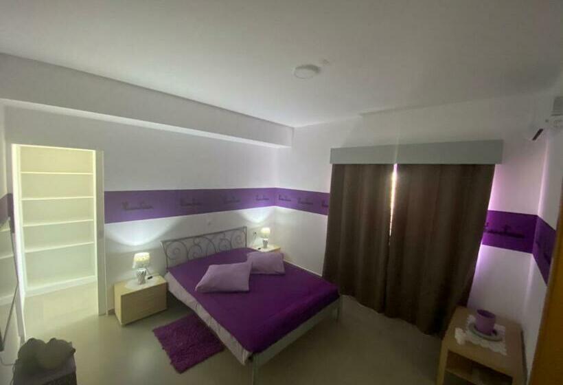 مبيت وإفطار Lafayette Alojamentos