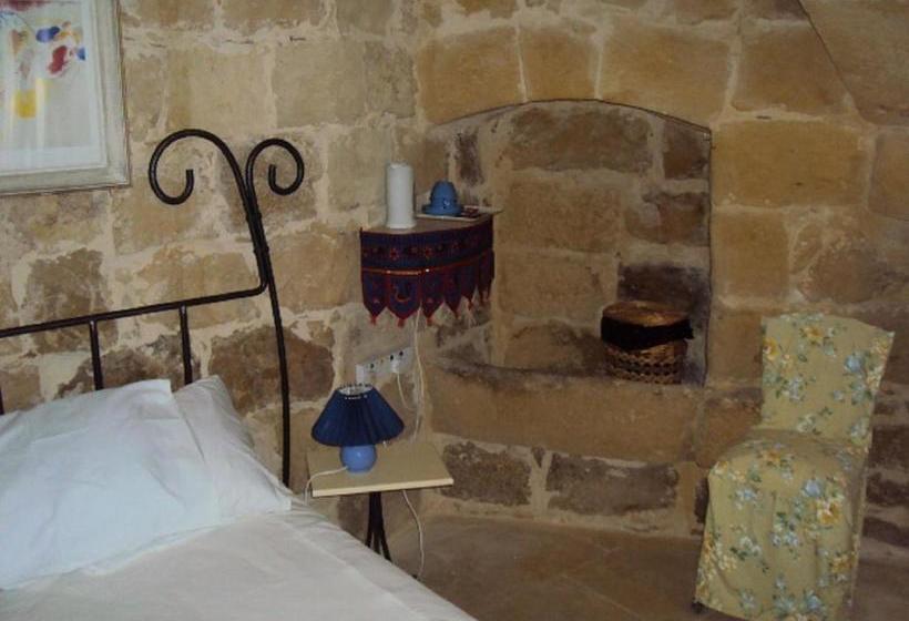 تختخواب و صبحانه La Gozitaine