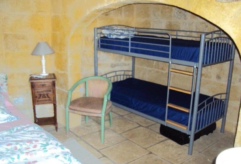 تختخواب و صبحانه La Gozitaine