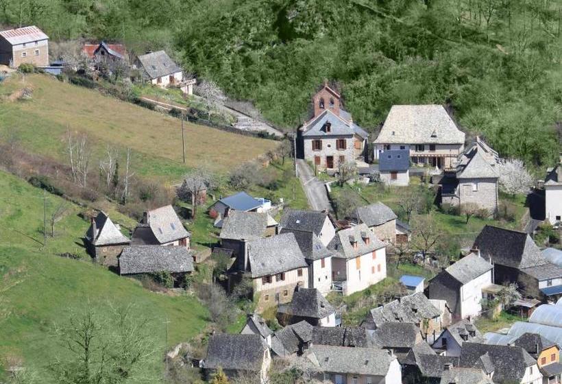 Bed and Breakfast La Truite Qui Chante