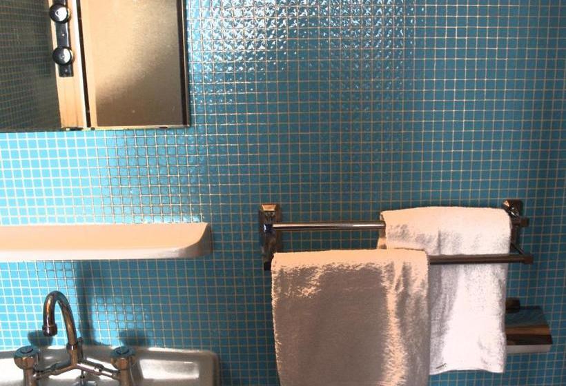 Bed and Breakfast La Truite Qui Chante