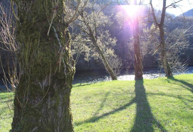 Bed and Breakfast La Truite Qui Chante