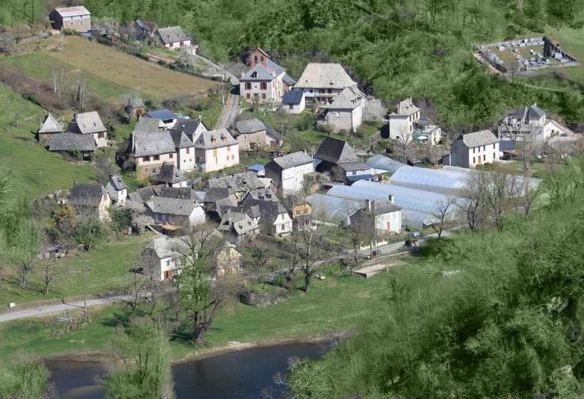 Bed and Breakfast La Truite Qui Chante