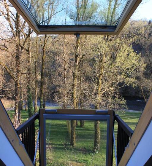 Bed and Breakfast La Truite Qui Chante