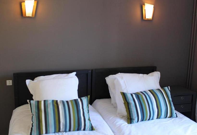 Bed and Breakfast La Truite Qui Chante