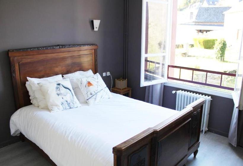 Bed and Breakfast La Truite Qui Chante