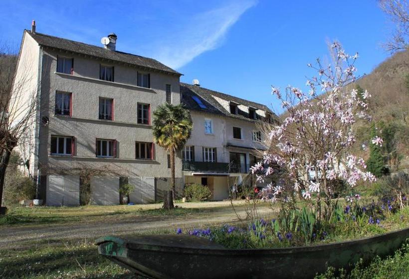 Bed and Breakfast La Truite Qui Chante