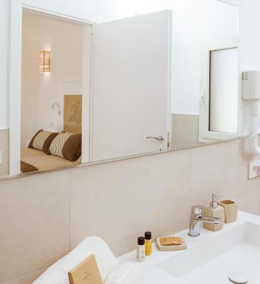 민박 La Vinia Bed&wine Experience   Adults Only