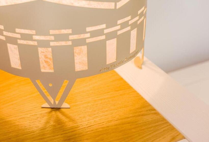 민박 La Vinia Bed&wine Experience   Adults Only