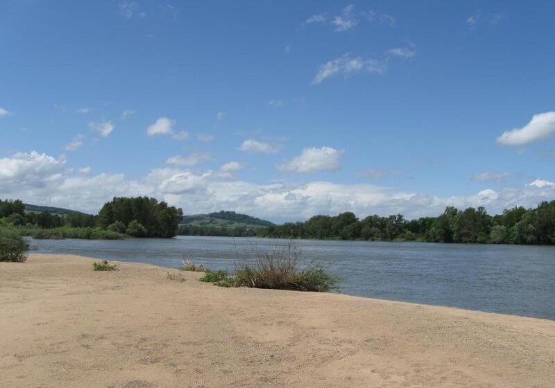 צימר Le 1930, Chambres D’hôtes De Charme