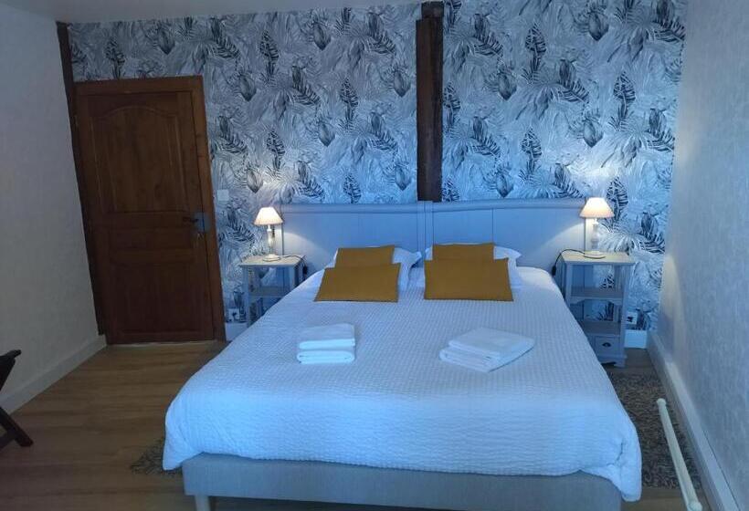 צימר Le Pressoir Chambres D Hôtes
