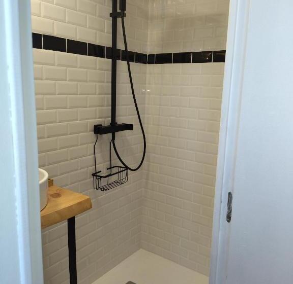 צימר Le Pressoir Chambres D Hôtes