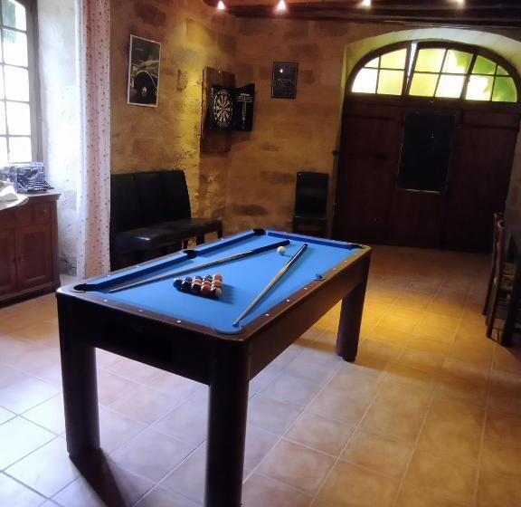 צימר Le Pressoir Chambres D Hôtes