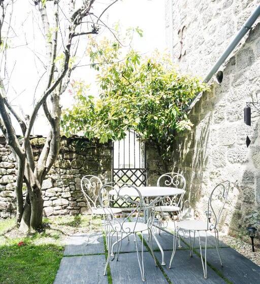 צימר Le Pressoir Chambres D Hôtes