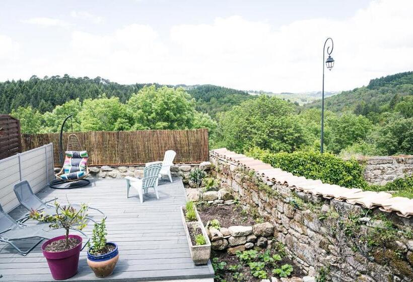 צימר Le Pressoir Chambres D Hôtes