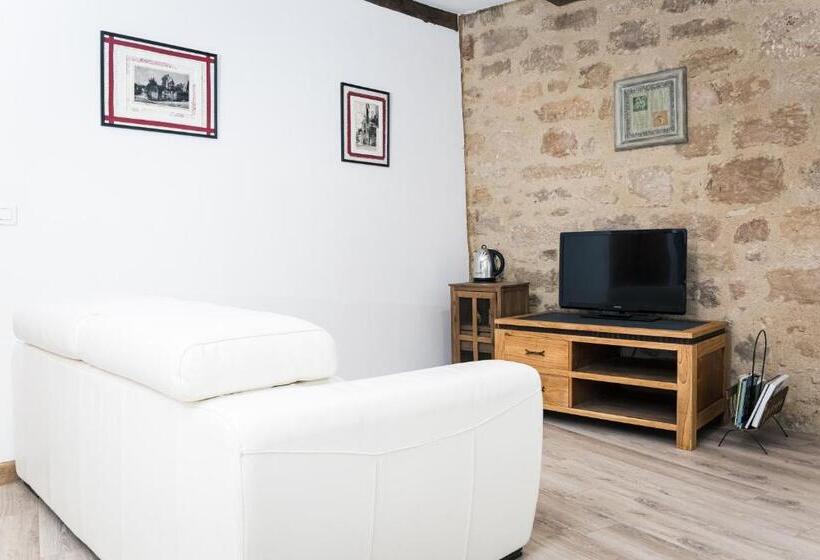 צימר Le Pressoir Chambres D Hôtes