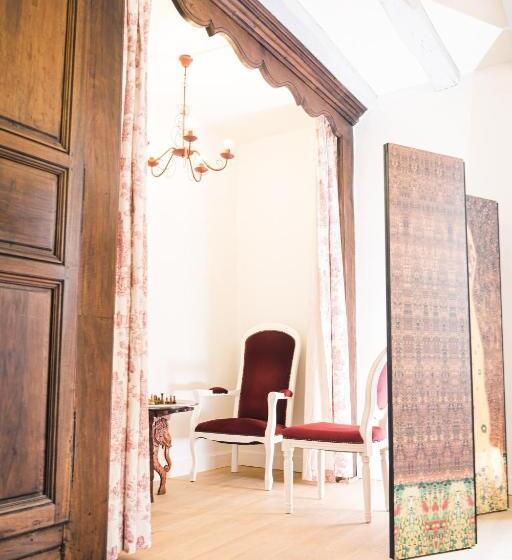 צימר Le Pressoir Chambres D Hôtes