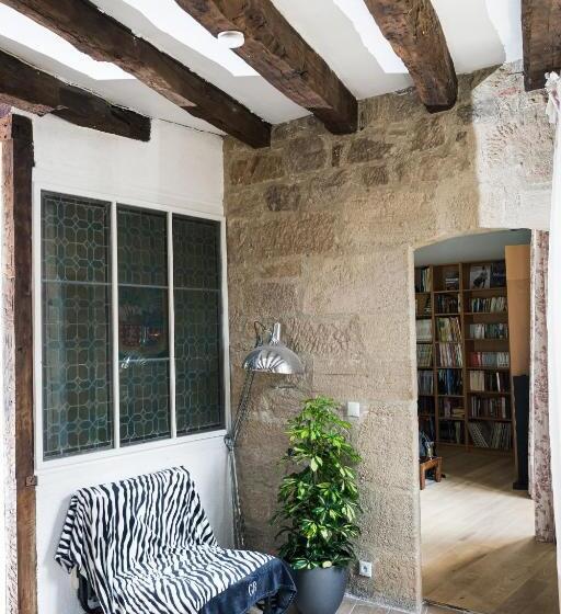 צימר Le Pressoir Chambres D Hôtes