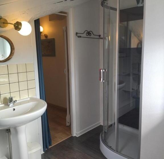 צימר Le Pressoir Chambres D Hôtes