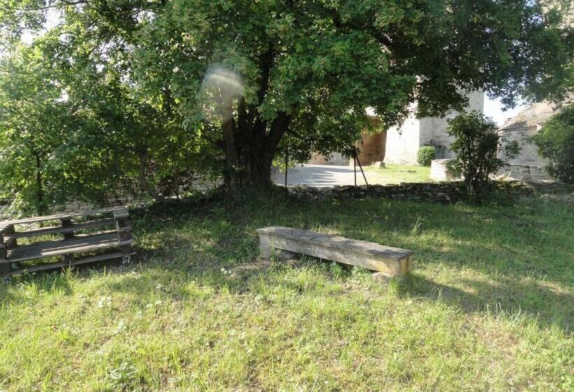 צימר Les Chambres De Blanot