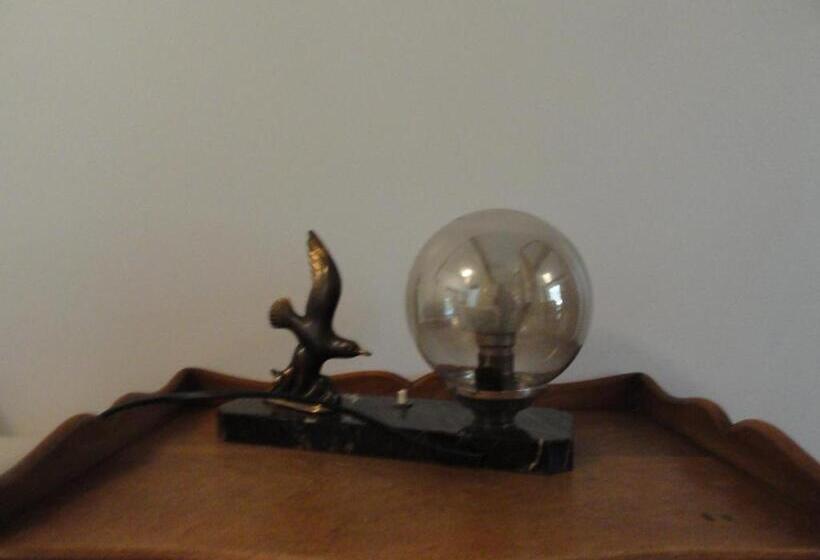 צימר Les Chambres De Blanot