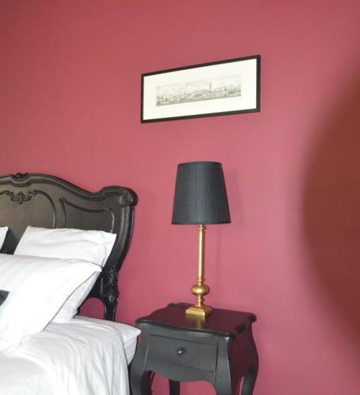 مبيت وإفطار Moulin De Jouenery Et Spa