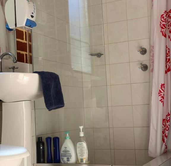 مبيت وإفطار Seatrees Accommodation
