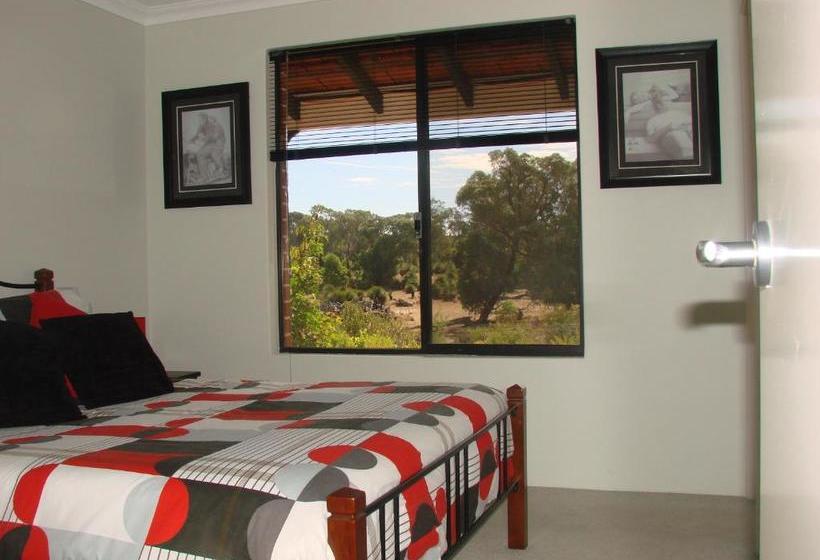 مبيت وإفطار Seatrees Accommodation