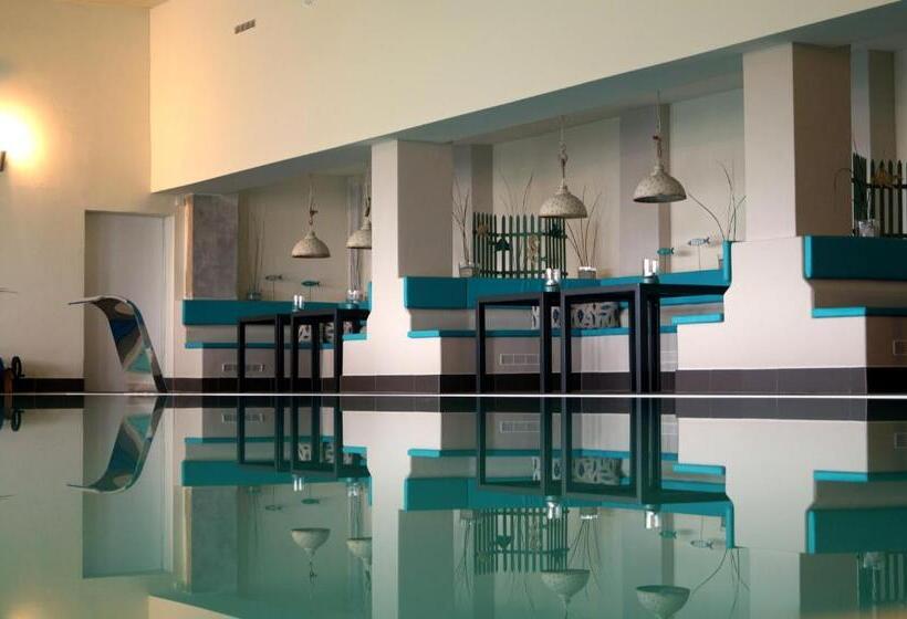 Ferienresort Texas Mv