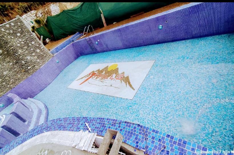 7 Hills Hotel And Resort
