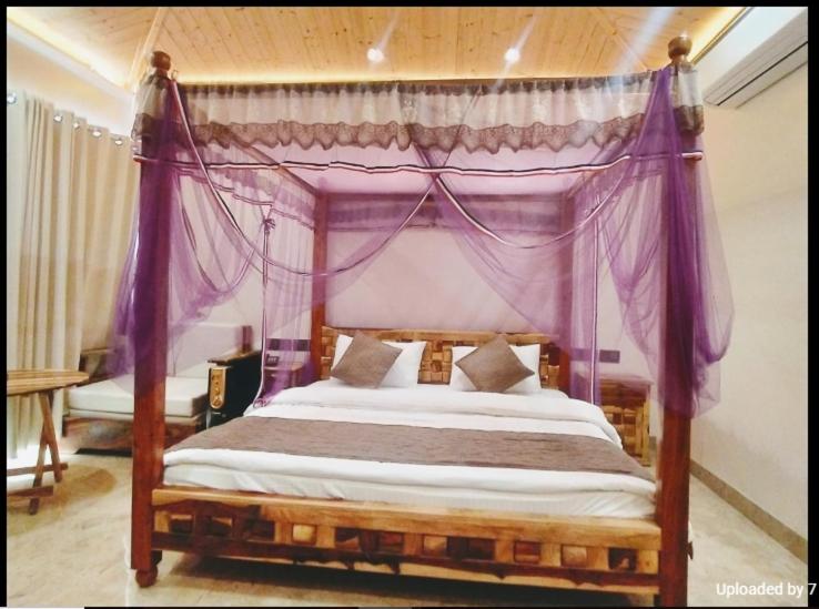 7 Hills Hotel And Resort